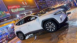 هيونداي توسان